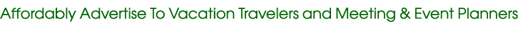 Affordably Advertise