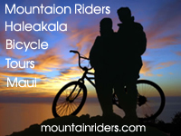 Mountain Riders Ad