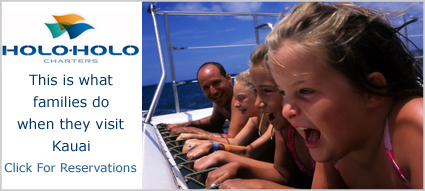 Holo Holo Charters
